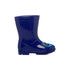 Stivali di gomma blu da bambino Chicco Wlaky, Brand, SKU k274000089, Immagine 0
